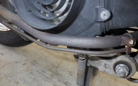 HONDA DIO Gen.6 AF68