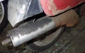 HONDA MOTOCOMPO AB12