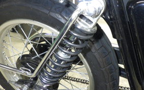 YAMAHA SR400 Gen.5 2020 RH16J