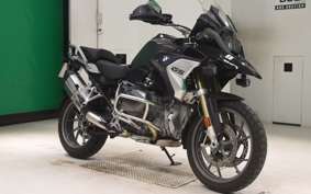 BMW R1250GS 2020
