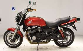 HONDA CB750 GEN 2 2008 RC42
