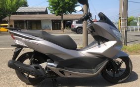 HONDA PCX 150 KF18