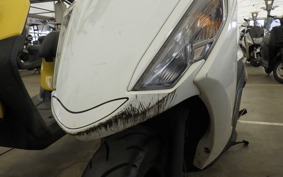 YAMAHA AXIS 125 Z SED7J