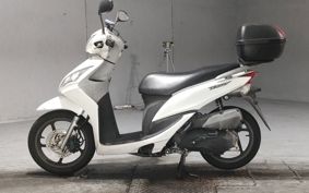 HONDA DIO 110 JF31