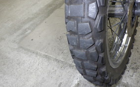 KAWASAKI KLX125 2010 LX125C