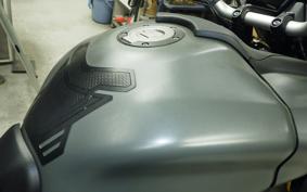 YAMAHA TRACER 9 GT 2022 RN70J