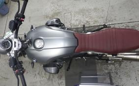 BMW R NINE T SCRAMBLER 2021