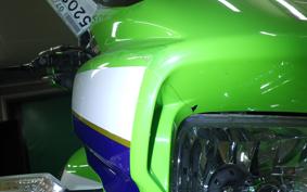KAWASAKI ZRX1200 D 2013 ZRT20D