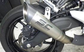 KAWASAKI ZX-4R SE 2024 ZX400P