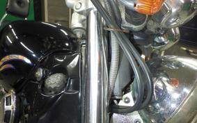 HONDA SHADOW 750 1986 RC25