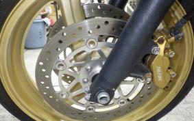 HONDA CB400 SUPER BOLDOR VTEC 2012 NC42
