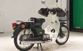 HONDA C50 SUPER CUB C50