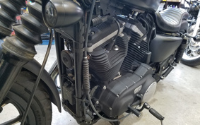 HARLEY XL883N 2011 LE2