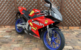 APRILIA RS4 50 2008