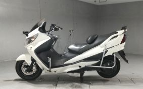 SUZUKI  SKY WAVE 400 TRAINING CAR  CK43A