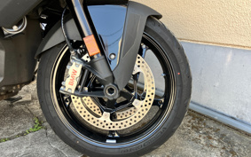 BMW R1300RT ASA 2025 0M41