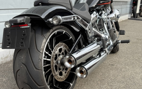 HARLEY FXBR 2023 YEZ