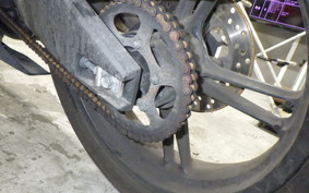 YAMAHA YZF-R125 2022