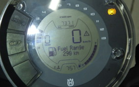 HUSQVARNA SVARTPILEN 401 2019