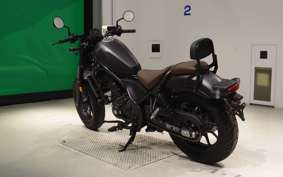 HONDA REBEL 250 S 2025 MC49