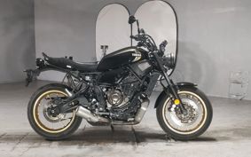 YAMAHA XSR700 2023 RM41J