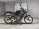 Фото Yamaha XSR700 2023 с японского аукциона