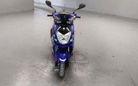 YAMAHA CYGNUS125XSR SED8J