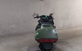 HONDA FUSION MF02