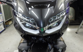 HONDA GL 1800 GOLD WING TOUR DCT 2026 SC79