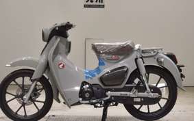 HONDA C125 SUPER CUB 2026 JA71