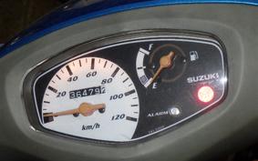 SUZUKI ADDRESS V125 G CF46A