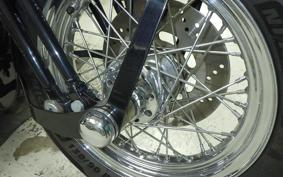 HARLEY FLSTSC 1450 2005