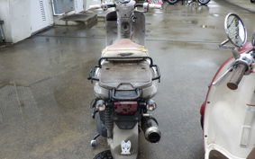 HONDA ﾍﾞﾝﾘｨ110 JA09