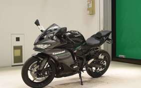 KAWASAKI ZX-4R SE 2025 ZX400P