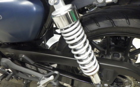 HONDA GB350 2021 NC59