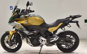 BMW F900XR 2020
