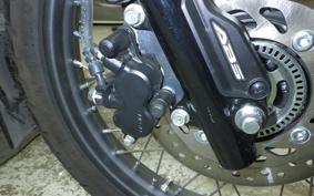 HONDA CT125 HUNTER CUB 2016 JA55