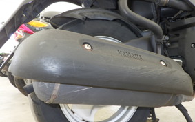 YAMAHA JOG Gen.5 2022 SA36J