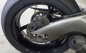 SUZUKI GSX-R1000 2011