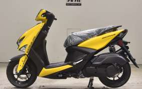 YAMAHA CYGNUS Griffus 1995 SEJ4J
