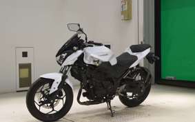 KAWASAKI Z250 2005 ER250C