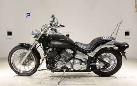 YAMAHA DRAGSTAR 400 2022 VH01J