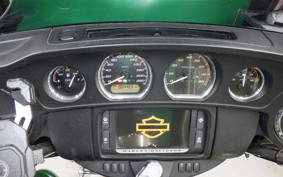 HARLEY FLHTCUTG TRIKE 2014