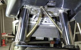 SUZUKI GSX1100S KATANA 1989