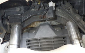 SUZUKI SKYWAVE 400 K CK43A