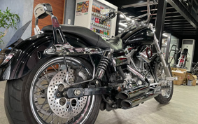 HARLEY HARLEY FXDC1450 2007 GV4
