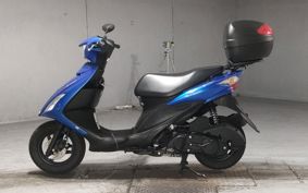 SUZUKI ADDRESS V125 CF4MA
