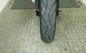 HONDA DIO 110 2008 JF58