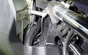 HONDA PCX125 2025 JK05