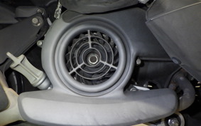 YAMAHA AXIS 125 Z SED7J